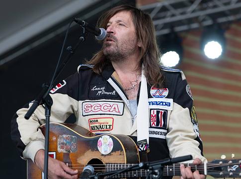 Kórházba került Evan Dando egy zaklatási ügy után