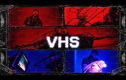 Micah Martin a VHS-sel idézi meg gyerekkori önmagát