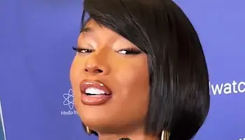 Megan Thee Stallion az Interscope/UMG-vel társul – a masterjogok és a kiadói jogok nála maradnak