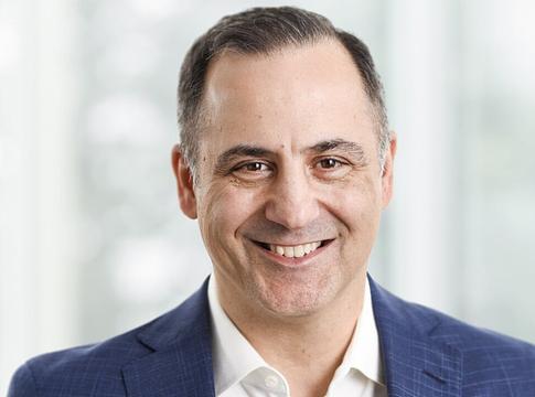 Michael Young lett a Sony Music Publishing új informatikai vezetője