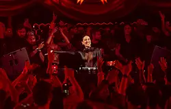 Indira Paganotto kihirdette az idei ARTCORE-sorozat Hï Ibiza és [UNVRS] fellépőit