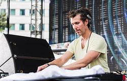 Josh Wink visszatér a ’90-es évek hangzásához a “607 Sessions” sorozattal