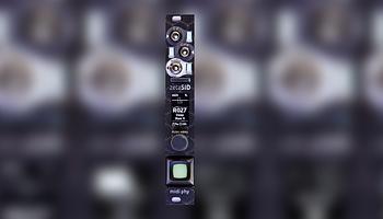 Bassline motorral frissül a midiphy zetaSID – megérkezett a Firmware 1.5