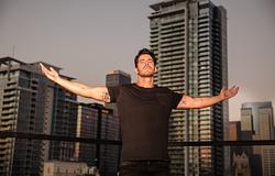 Arodes új afro-house hymnusza: megérkezett a „My Mind”