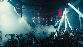 Robin Schulz szombatjai uralják a Pacha Ibizát
