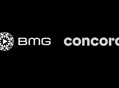 BMG és Concord egyesül: új súlypont az indieszektorban