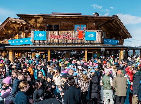 Alpicon House Music Festival 2026: house zene a havas hegycsúcsok között