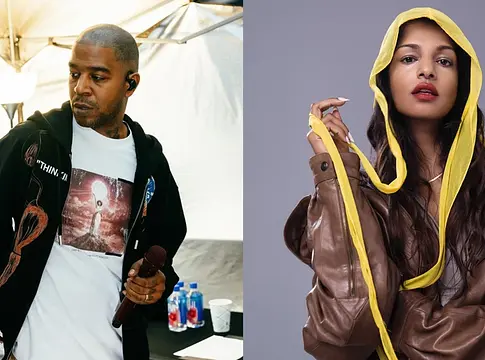 Kid Cudi levette M.I.A.-t a világkörüli turnéról a dallasi kifakadásai után