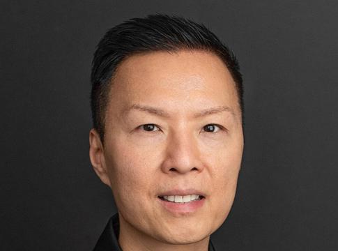 Eric Wong alelnöki kinevezést kapott a Warner Music Groupnál