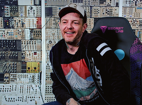 Deadmau5 új DJ-szoftvere átírhatja az élő szettek jövőjét