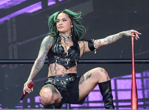 Kehlani 2026-os turnét jelentett be: Észak-Amerika után Európa és UK is jön