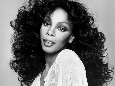 Donna Summer posztumusz elismerése a dalszerzők között