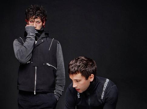 Twenty One Pilots: új kislemez, Josh Dun első énekével