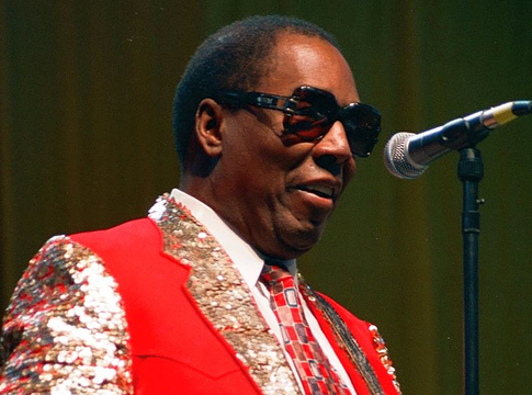 Elhunyt Clarence Carter, a Strokin és a Patches énekese, 90 éves volt