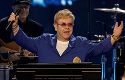 Sir Elton John egészségi állapotáról vallott: részleges látásvesztéssel küzd, mégis bizakodó