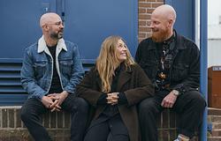 Tinlicker: február végén érkezik a Dreams of the Machine