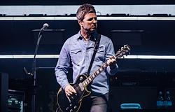 Noel Gallagher nem kér a világbajnoki félidős showból