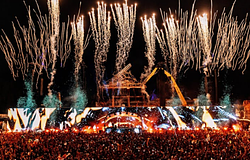 Július 2026: fesztiválcunami az EDM-ben – ezekre érdemes figyelni