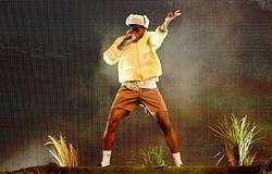 Tyler, The Creator szókeresővel leplezte le a Camp Flog Gnaw 2025 fellépőit