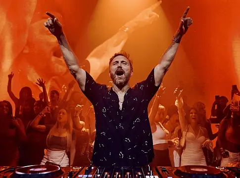 David Guetta újraértelmezi a brazil 'A Gira' slágert