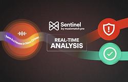 AI ellen AI: a Musixmatch Sentinel új szintre emeli a zenei jogvédelmet