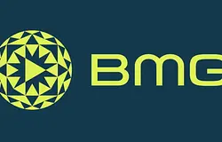 BMG: visszaeső bevételek, növekvő streaming arány