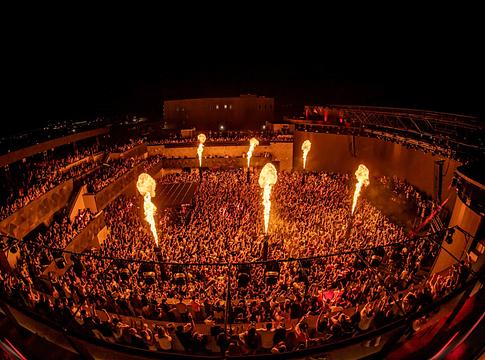 Brooklyn Mirage helyett Pacha New York: teljes újrakezdés Brooklynban