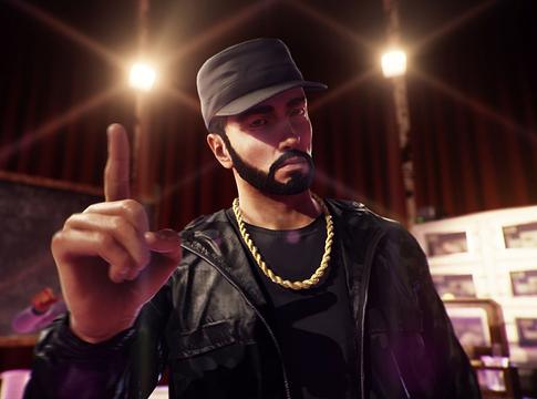 Eminem különleges Hitman-küldetést kap: Slim Shady levadászása decemberben