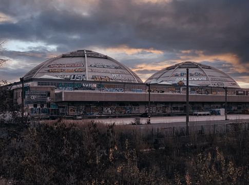 Bezár a lipcsei Axxon N.: egy év után elhallgat a klub