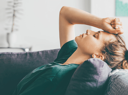 Mit jelent valójában az, hogy „a tested pontoz”?