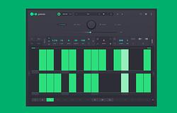 Megérkezett az Audiomodern Gatelab 2 – új szintre emeli a ritmusok kreatív vezérlését