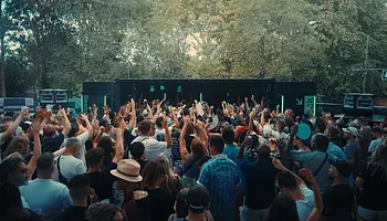 Beatport DJ-versenyt hirdet az Appetite On The Farm fesztiválra