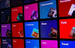 250 millió dal és növekvő AI-jelenlét: új korszak küszöbén a Spotify
