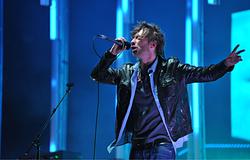 Radiohead újraértelmezi a ‘Hail To The Thief’ élő felvételeit