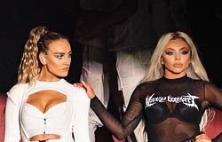 Perrie Edwards: nehéz volt Jesy Nelsonnal – „Van, akivel egyszerűen nem lehet nyerni”