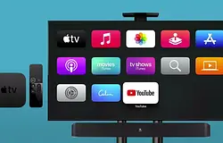 Apple TV és YouTube TV: egyszerű beállítás, korlátlan szórakozás