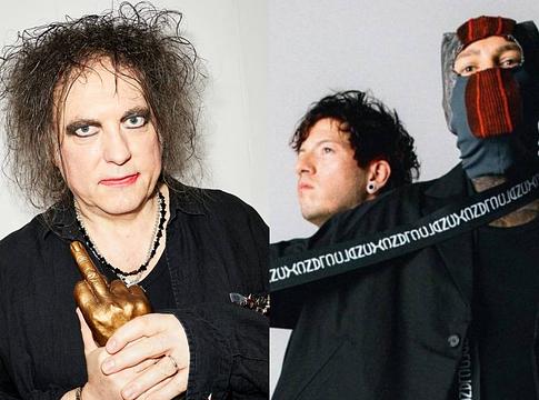 The Cure és Twenty One Pilots lesznek a 2026-os Electric Castle fesztivál fő fellépői