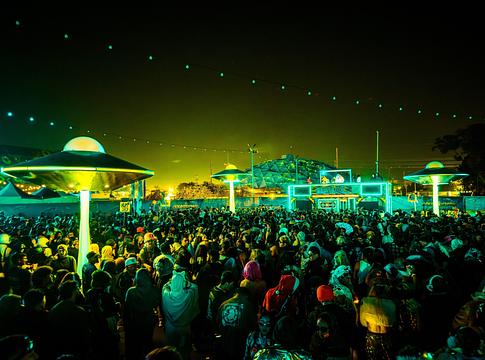Az Insomniac bejelentette a Countdown NYE 2025 fellépőit – új otthon, új korszak Los Angelesben