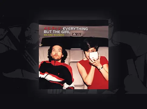 30 éves az Everything But The Girl korszakos albuma, a Walking Wounded