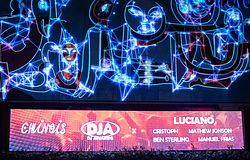 DJ Awards 2025: Új helyszín, új kategóriák, változatlan presztízs