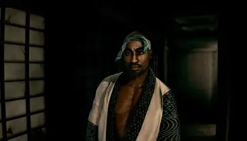 Tupac Shakur karakterként érkezik a Stranger Than Heaven-be, dátumot kapott a játék