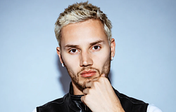 Mau P projektfájllal válaszolt a ghost producer-vádakra