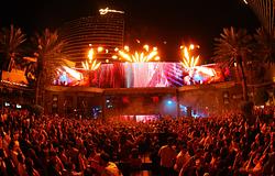 Világsztárok a Wynn Nightlife színpadain: Las Vegas felkészült 2026-ra