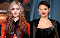 Grimes kiállt Selena Gomez mellett az online testkép-bántalmazás ellen