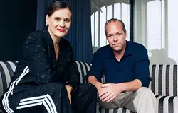 Niels Walboomers veszi át a Warner Music Central Europe irányítását