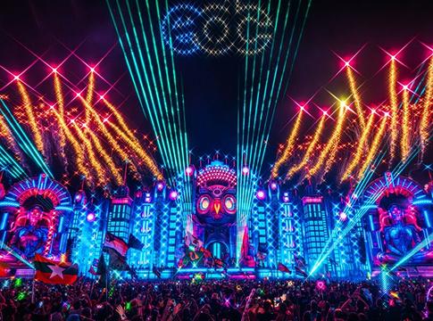 EDC Colombia 2026: megvan a medellíni nyitókiadás teljes fellépősora