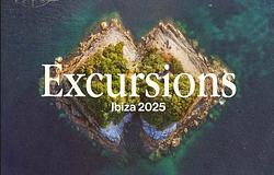 John Summit új válogatása: „Excursions Vol. 5” Ibizáról