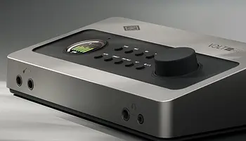 Hat új modellel újult meg a Universal Audio Volt szériája