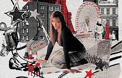 PinkPantheress és a MacBook varázsa: Így készült a ‘Tonight’