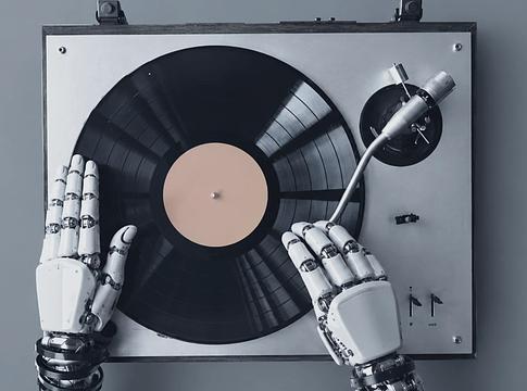 A Suno bakeliten is megjelentetné az AI-zenéket: elindult a Suno Vinyl várólistája